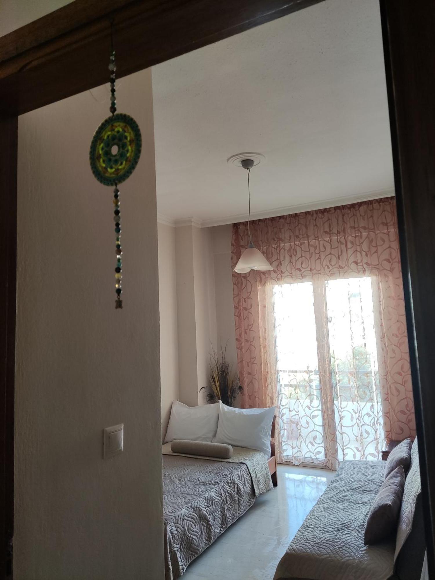 Georgia Apartment Chania  Exterior foto