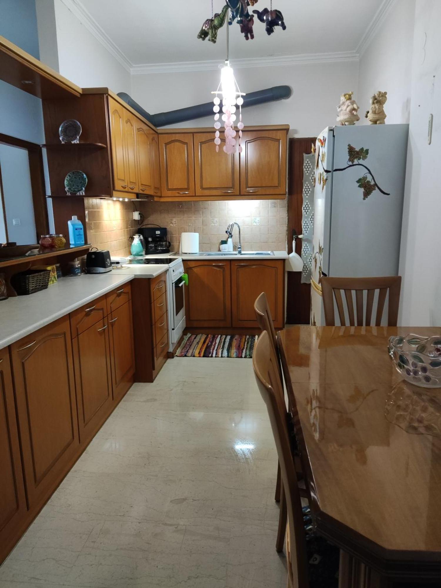 Georgia Apartment Chania  Exterior foto