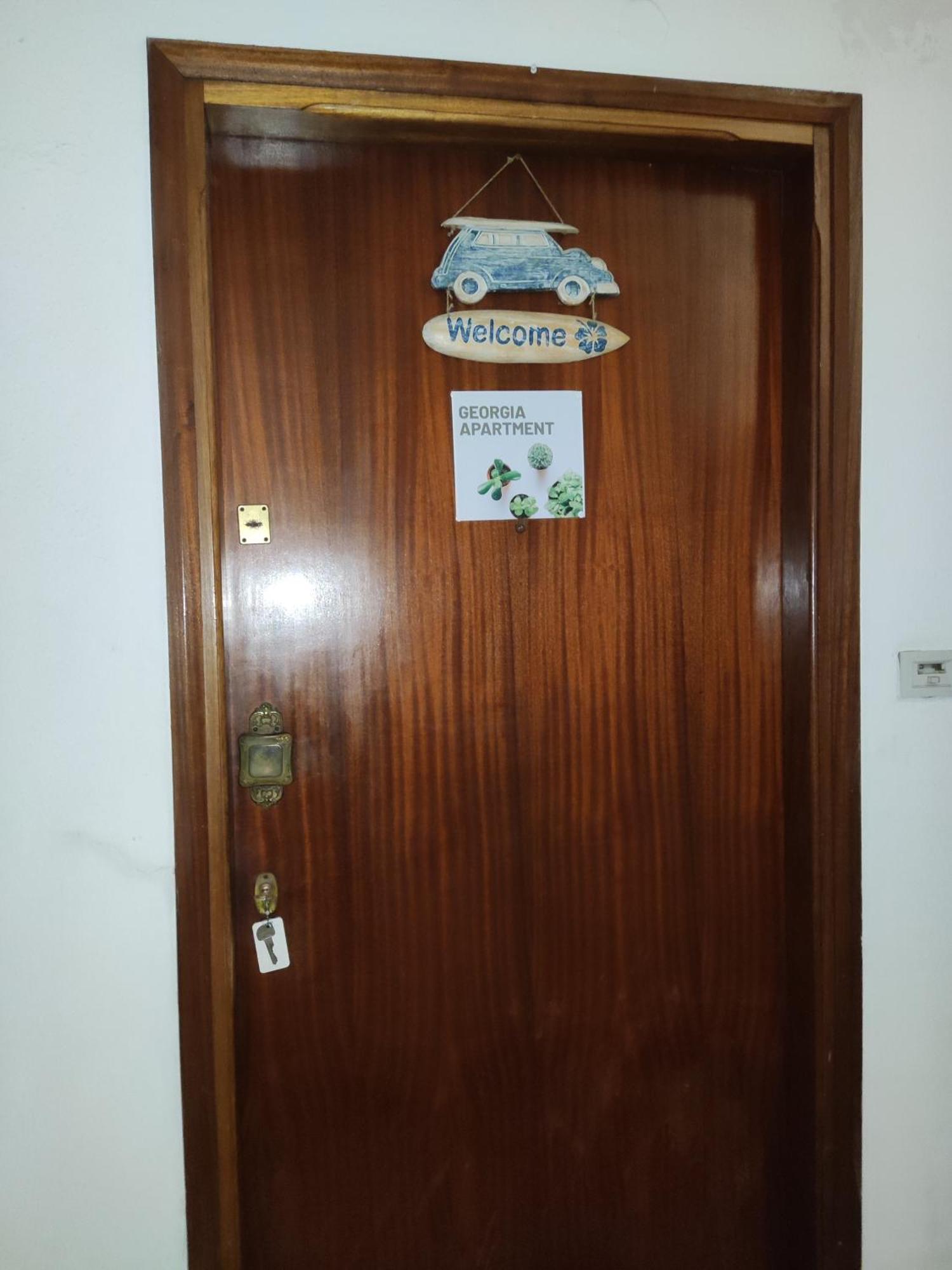Georgia Apartment Chania  Exterior foto